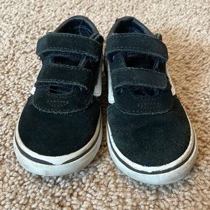 Toddler Vans